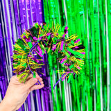 MG Tinsel Headband