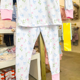 Evelyn's Classics Long Pajamas
