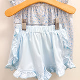 May Flowers A/S Short Set