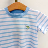 Bass Fish Boys T-Shirt