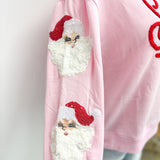 Santas Favorite Sweater