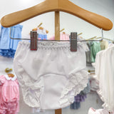 Girls Diaper Cover