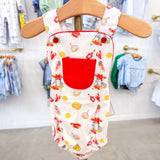 Lil' Cajun Boy Sun Bubble