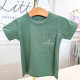 Boys Shed SS Fern Green