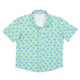 Mudbugs Short Sleeve Shirt