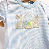 Hoppy Easter Short Set