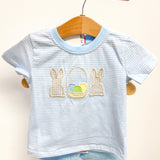 Hoppy Easter Short Set