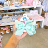 Medium Classic Bow CYT