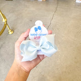 Small Classic Bow BVP