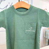 Boys Shed SS Fern Green
