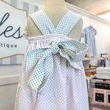 Caroline Berry Sweet Dress