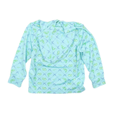 Fisherman Lightweight Performance Hoodie