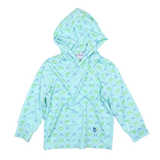 Fisherman Lightweight Performance Hoodie