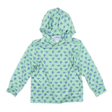 Mudbugs Lightweight Performance Hoodie