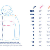 Mudbugs Lightweight Performance Hoodie