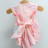 Asher Pink Bubble Bunches Of Roses