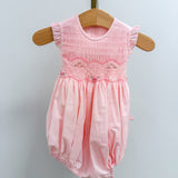 Asher Pink Bubble Bunches Of Roses