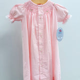 Dallas Pink Daygown