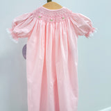 Dallas Pink Daygown
