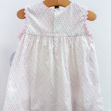 Kyle Pink Dress Sweet On Summer