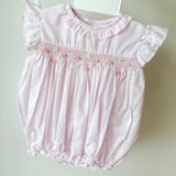 Loren Pink Bubble
