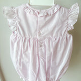 Loren Pink Bubble