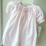 Rose Pink Daydress