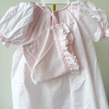 Rose Pink Daydress