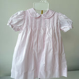 Emma Pink Dress & Hat