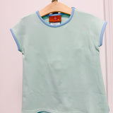 Aria Skort Set - Mint