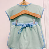 Aria Skort Set - Mint