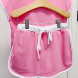 Aria Skort Set - Pink