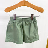 Performance Play Shorts - Original Green
