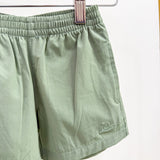 Performance Play Shorts - Original Green