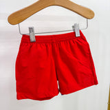 Performance Play Shorts- Original Red