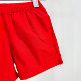 Performance Play Shorts- Original Red