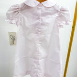 Aurore Classic Pink Dress