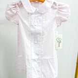 Lila Pink Bunny Dress
