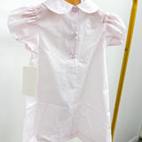 Lila Pink Bunny Dress