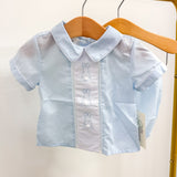 Noa Bunny Light Blue Set
