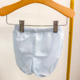 Noa Bunny Light Blue Set