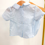 Noa Bunny Light Blue Set