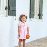 Jack O' Lantern Bloomer Set