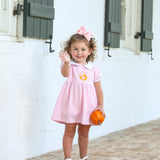 Jack O' Lantern Bloomer Set