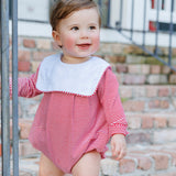 Jack Bubble Red Stripe