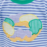 King Cake Shirt