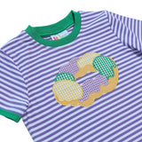 King Cake Shirt