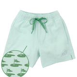 Boys Splash Swim Birdie