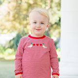 Mallard Valentine Shirt