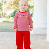 Mallard Valentine Shirt